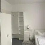 Goldstar Naehe Messe Апартаменты Зарштедт