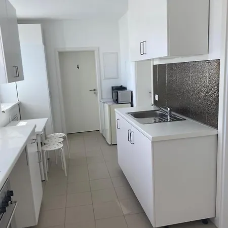 Apartment Goldstar Naehe Messe *