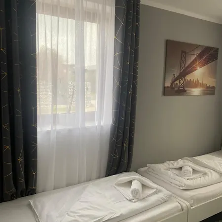 Apartment Goldstar Naehe Messe *